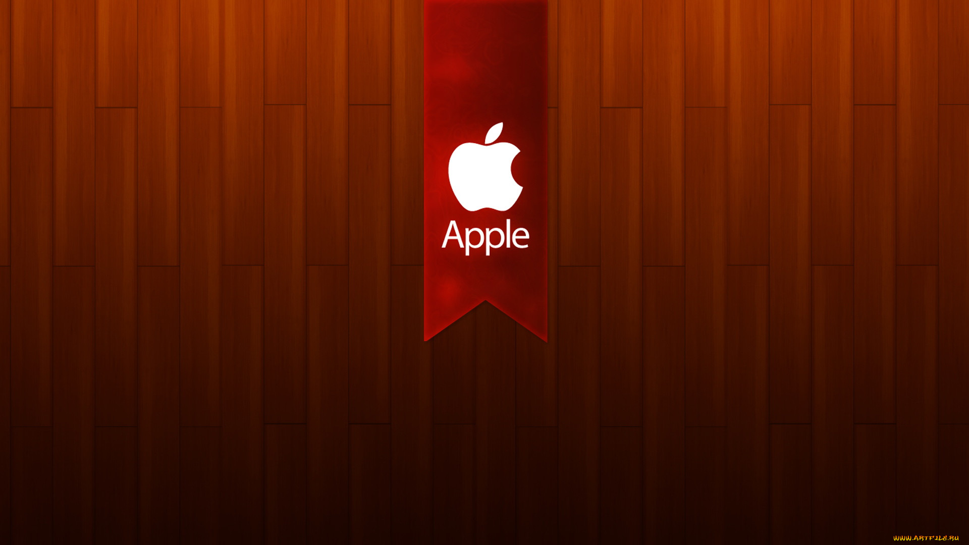 , apple